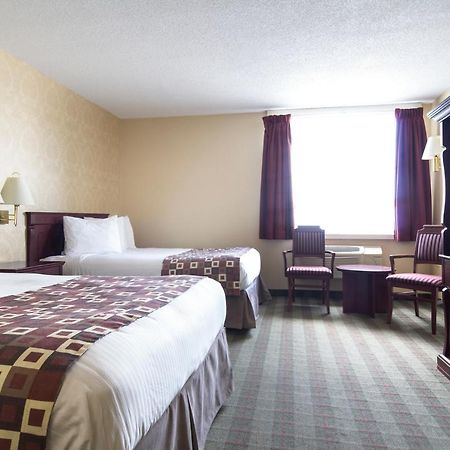 Albatross Hotel Gander Dış mekan fotoğraf