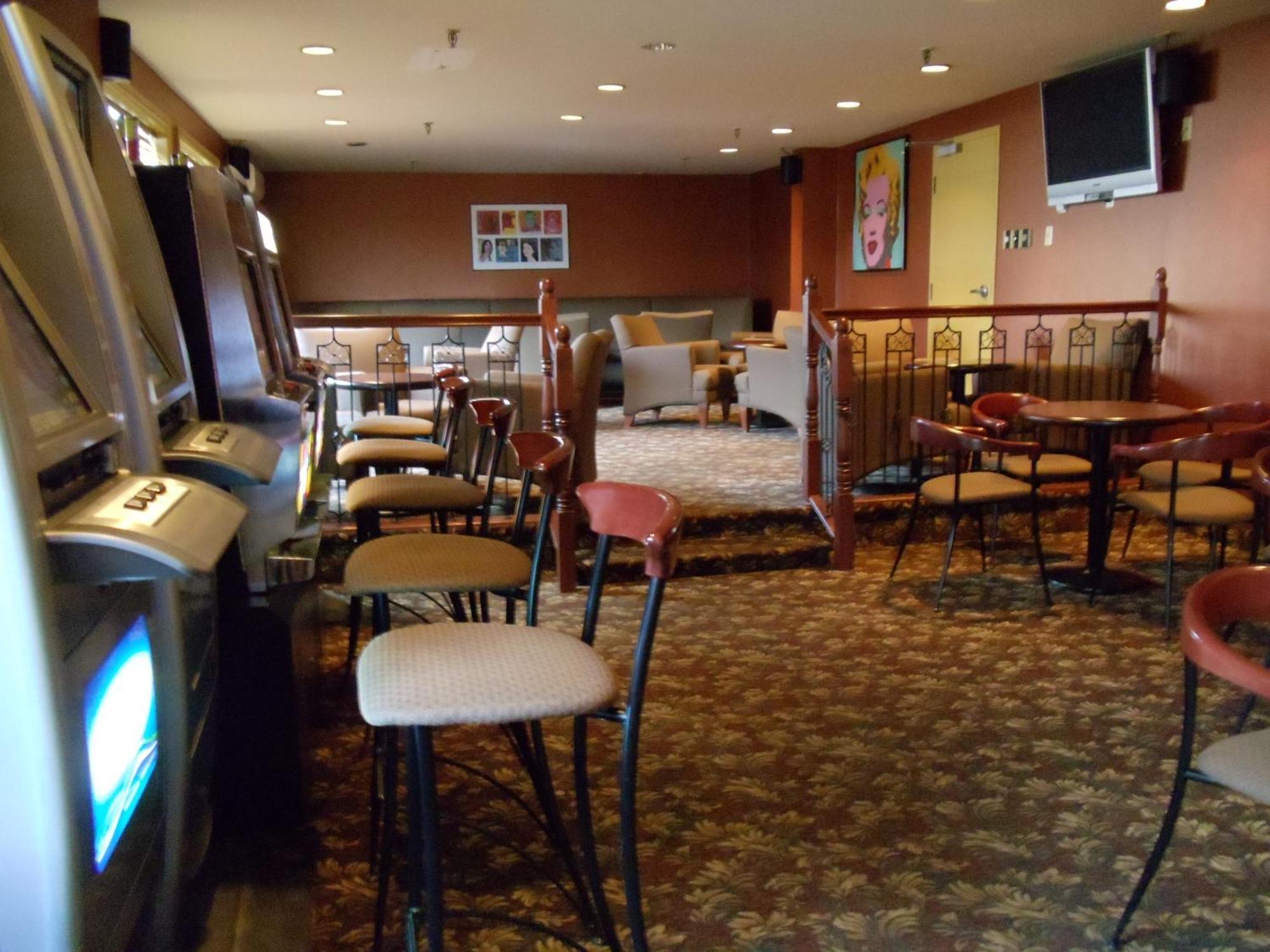Albatross Hotel Gander Dış mekan fotoğraf