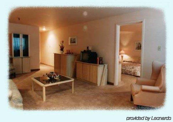Albatross Hotel Gander Oda fotoğraf