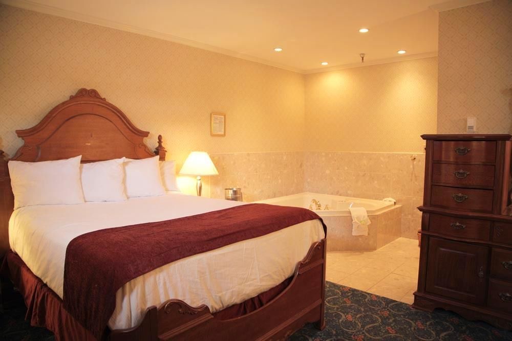 Albatross Hotel Gander Dış mekan fotoğraf