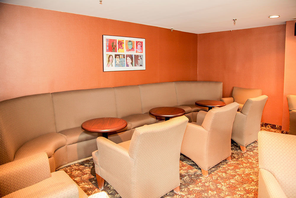 Albatross Hotel Gander Dış mekan fotoğraf