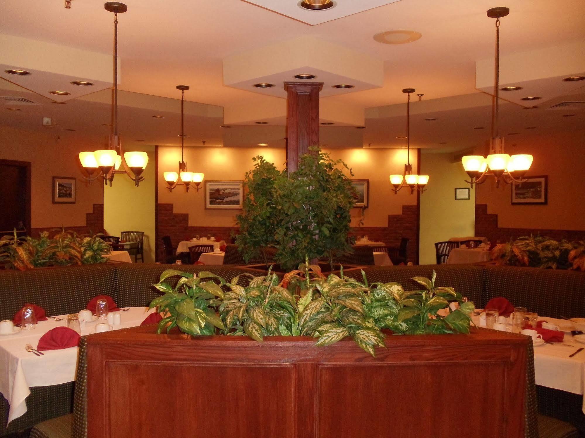 Albatross Hotel Gander Dış mekan fotoğraf