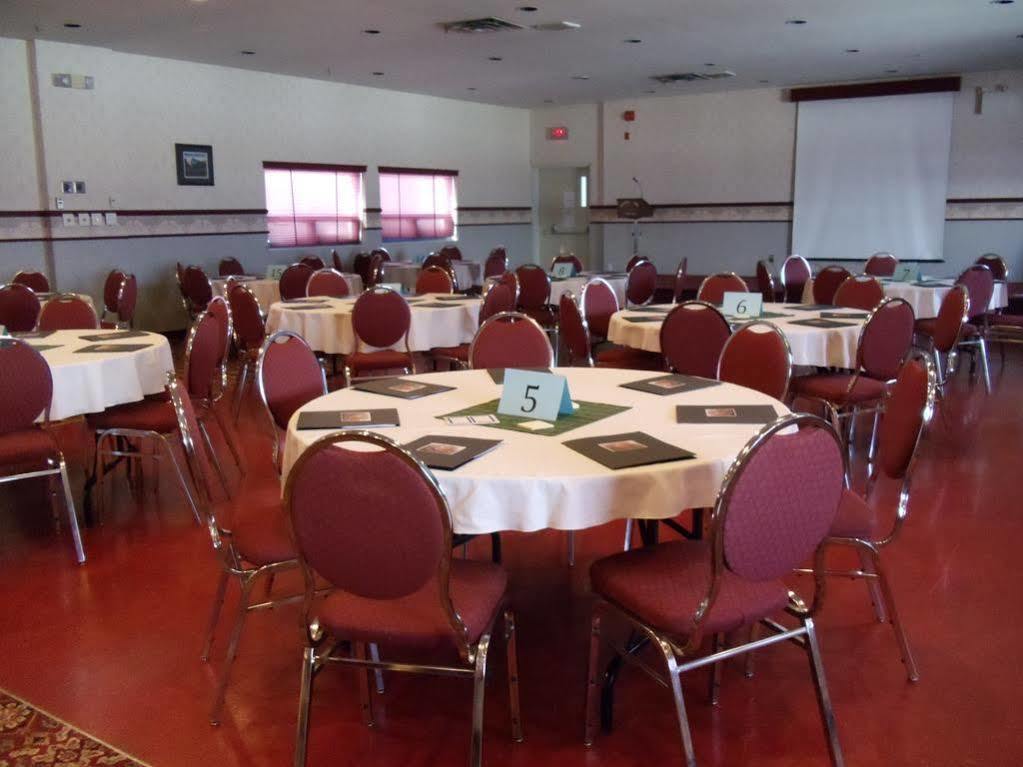 Albatross Hotel Gander Dış mekan fotoğraf