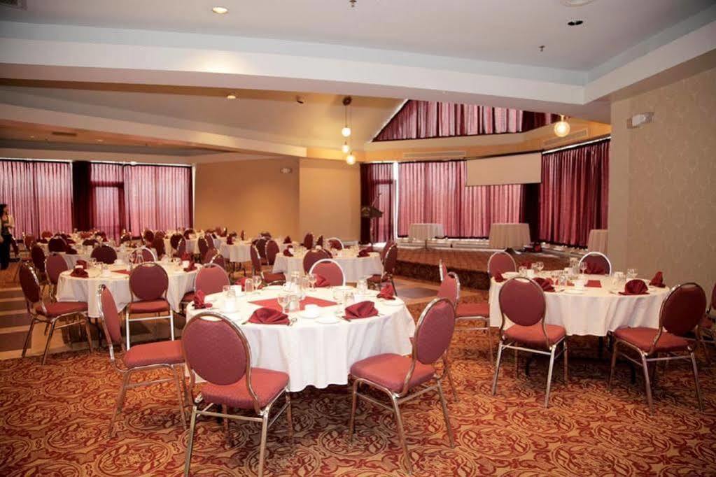 Albatross Hotel Gander Dış mekan fotoğraf